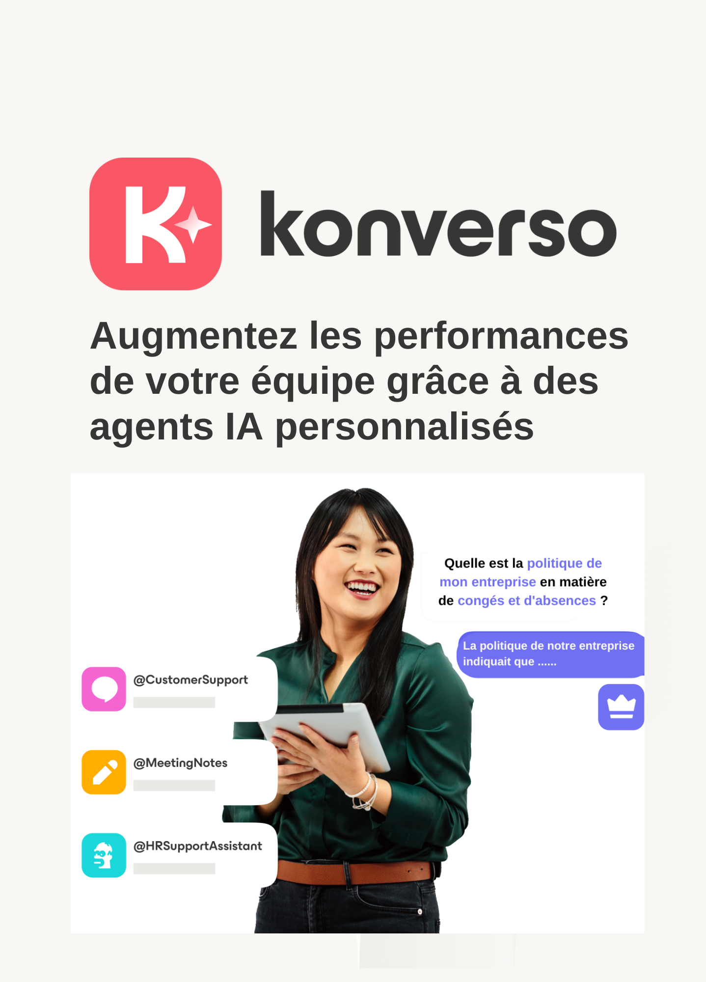 Copy of 2025 FR Konverso AI agents guide 28 pages