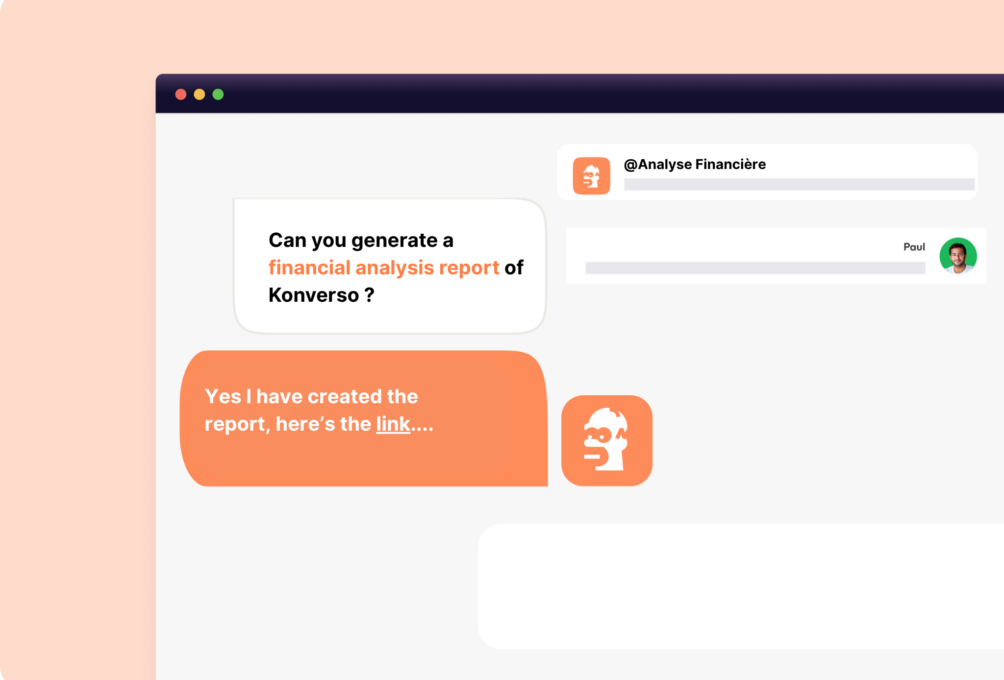 ai agents for Finance