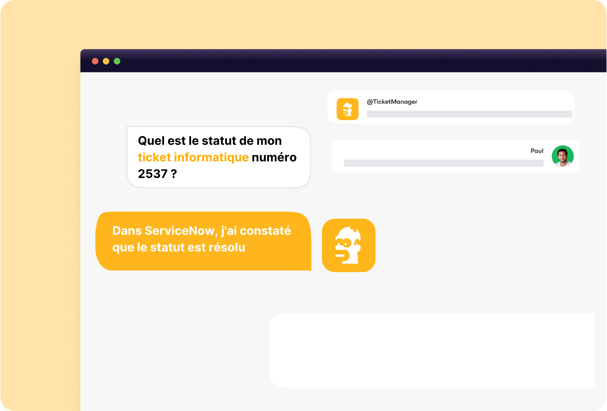 IT French